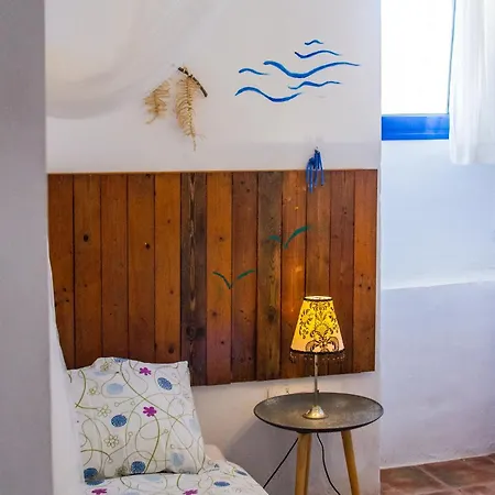 Apartment Eco Casa Salitre,montana, Campo Y Playa