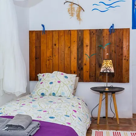 Eco Casa Salitre,montana, Campo Y Playa * Tabayesco