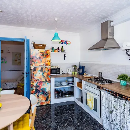 Eco Casa Salitre,montana, Campo Y Playa Apartment *