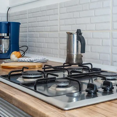 Apartmán Eco Casa Salitre,montana, Campo Y Playa Tabayesco