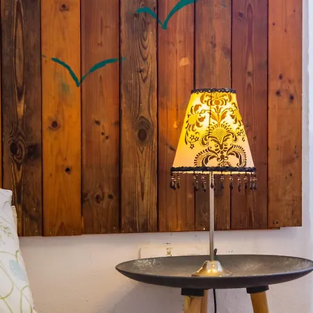 Eco Casa Salitre,montana, Campo Y Playa Apartment Tabayesco
