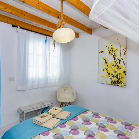 Eco Casa Salitre,montana, Campo Y Playa Apartment