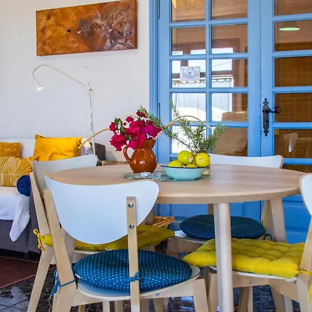 Apartmán Eco Casa Salitre,montana, Campo Y Playa *