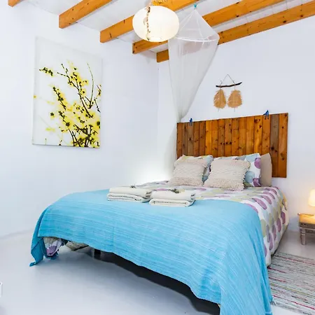 Eco Casa Salitre,montana, Campo Y Playa Apartment Tabayesco