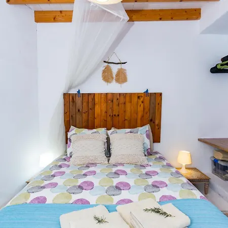 Eco Casa Salitre,montana, Campo Y Playa Tabayesco