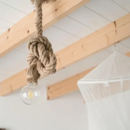 Apartmán Eco Casa Salitre,montana, Campo Y Playa Tabayesco