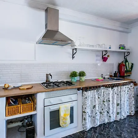 Eco Casa Salitre,montana, Campo Y Playa Апартаменты Табайеско