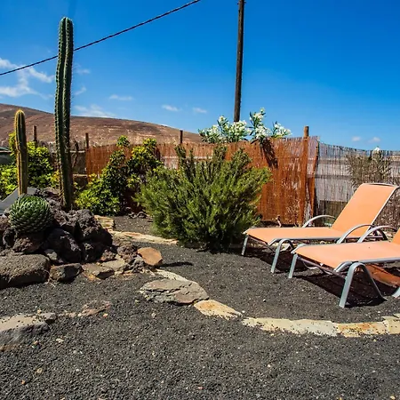 Eco Casa Salitre,montana, Campo Y Playa Апартаменты *